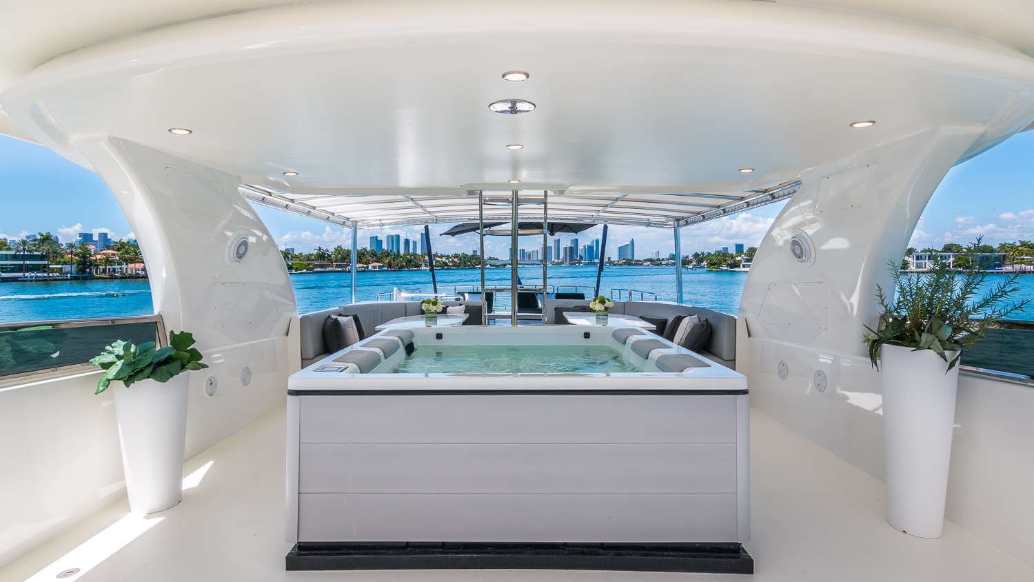 110′ Horizon
