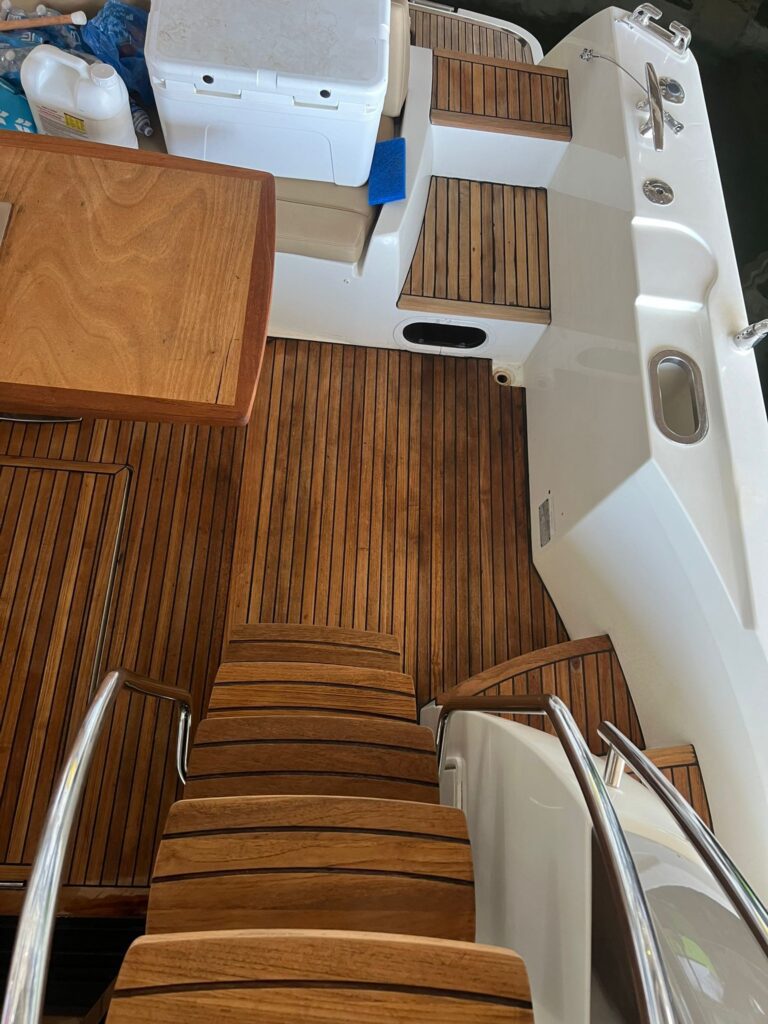 55′ Prestige + Water Toys — private yacht charter in Miami