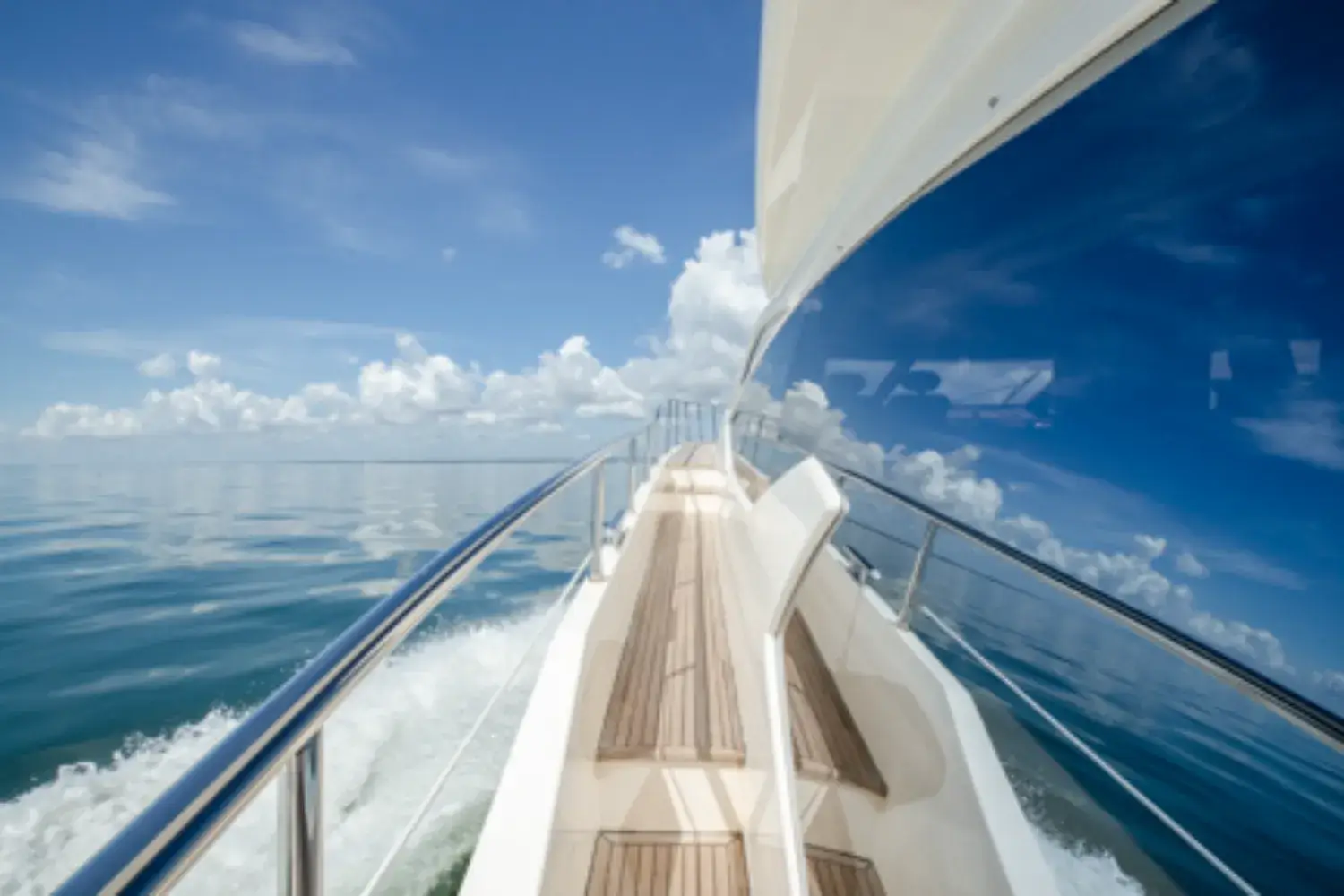 70′ Azimut + Water Toys + Jetski 1Hr — private yacht charter in Miami