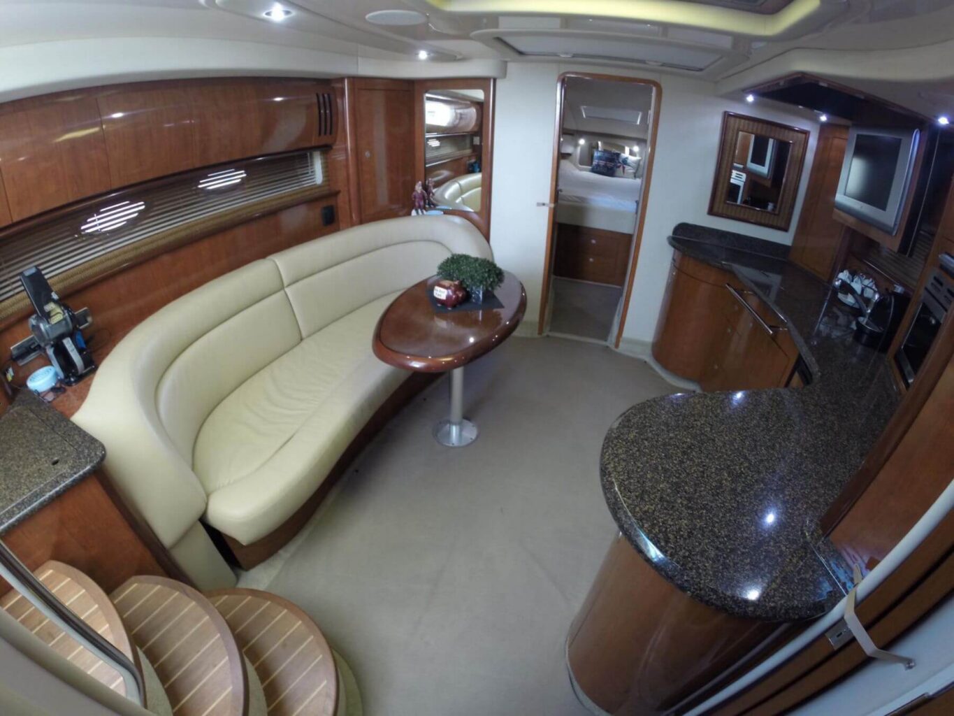 45’ Sea Ray + Water Toys — private yacht charter in Miami