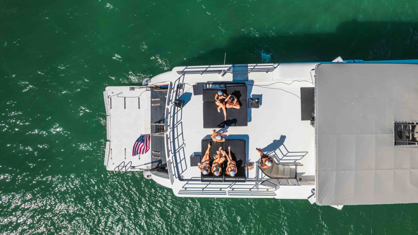 110′ Horizon
