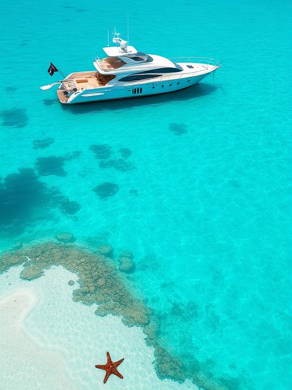 Bahamas yacht experience in Miami